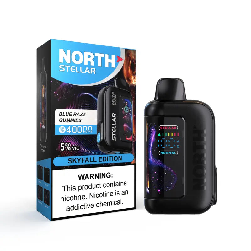 Best North Stellar Vape Instructions: Buyer's Guide for Adults 21+