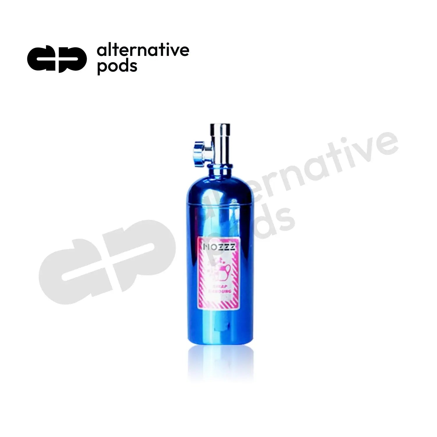 Nozzz 10,000 PUFFS RECHARGEABLE 10K PUFFS - Alternative pods | Online Vape & Smoke Shop