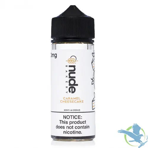 Nude Bakery E-Liquid 120ML - Alternative pods | Online Vape & Smoke Shop