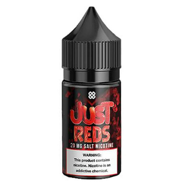 Alt Zero Salt Nicotine E-Liquid 30ML Just Reds