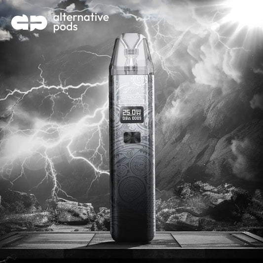 OXVA Xlim 900mAh Pod System Starter Kit - Alternative pods | Online Vape & Smoke Shop