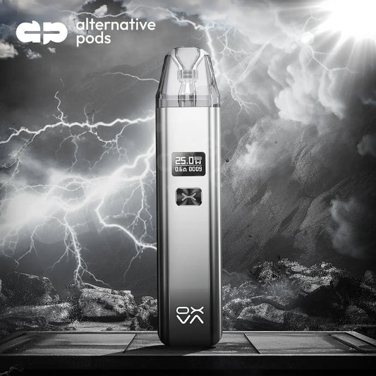 OXVA Xlim 900mAh Pod System Starter Kit - Alternative pods | Online Vape & Smoke Shop