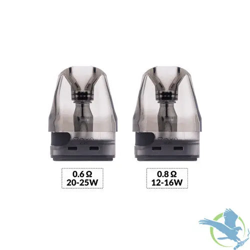 OXVA Xlim V2 2ML Refillable Cartridge Pod - Alternative pods | Online Vape & Smoke Shop