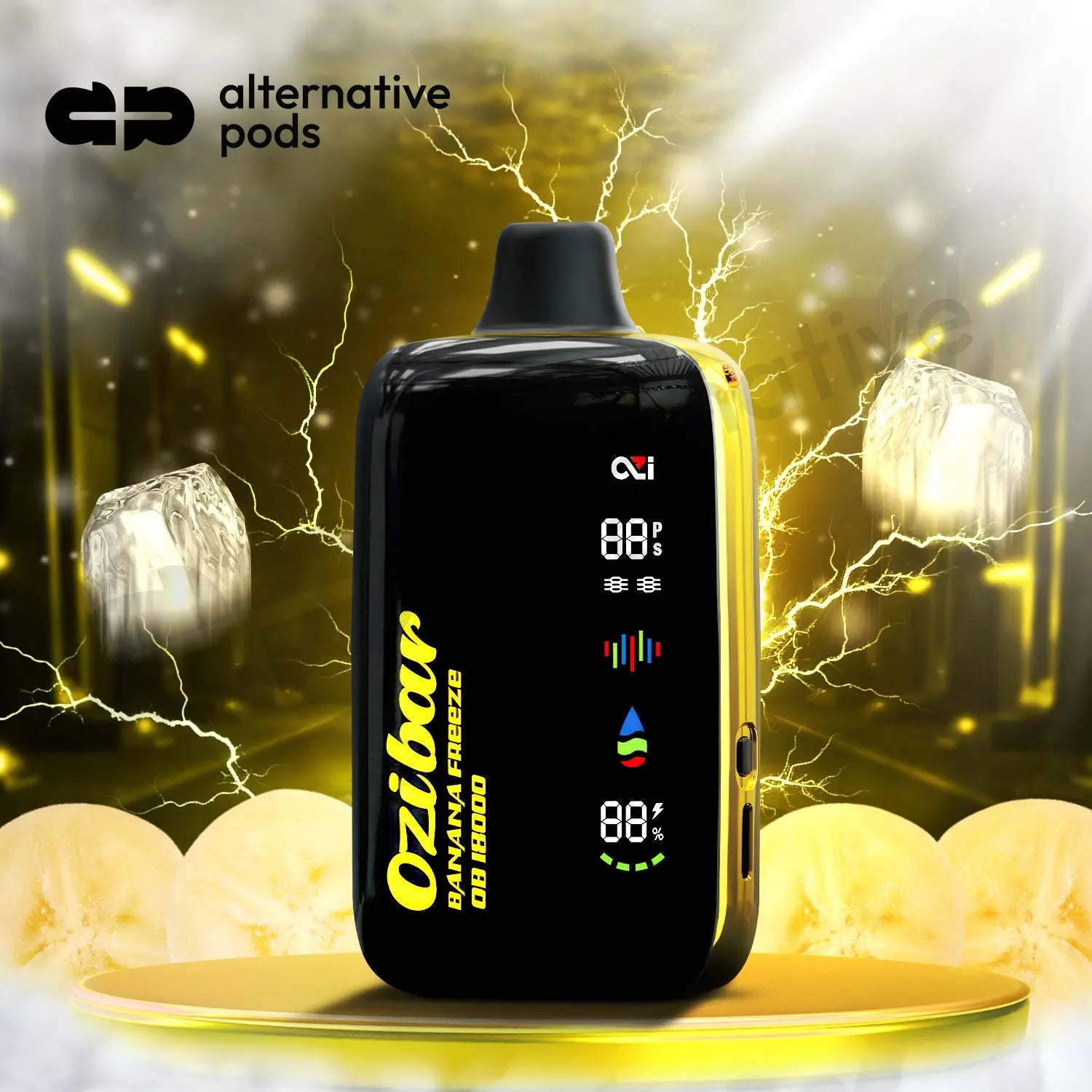 foger vape all flavors Foger Vape Flavors 2026 — All 85 Pods (Switch Pro + Bit 35K) foger vape all flavors Foger Vape Flavors 2026 — All 85 Pods (Switch Pro + Bit 35K)
