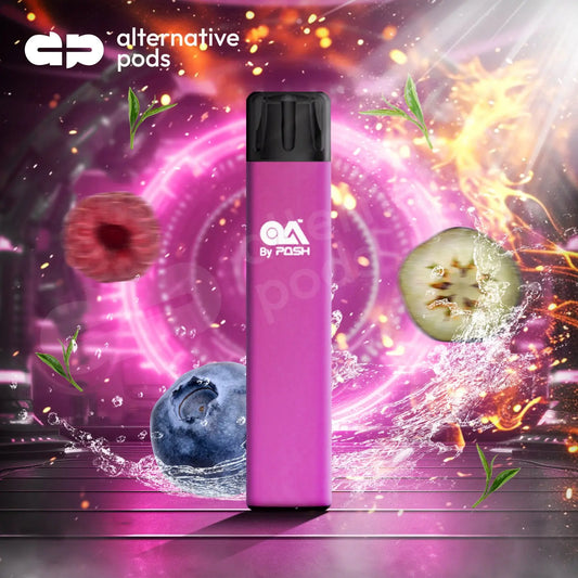 Posh Disposables - AlternativePods Brands Posh Disposables - AlternativePods Brands