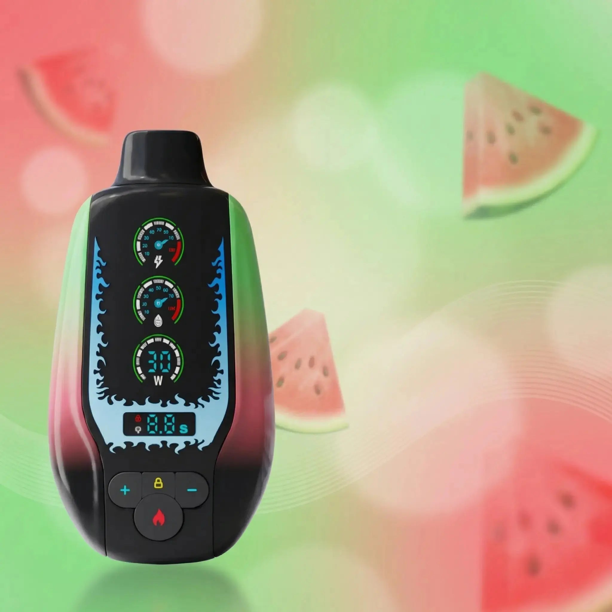 One Tank 40K Disposable 5% One Tank