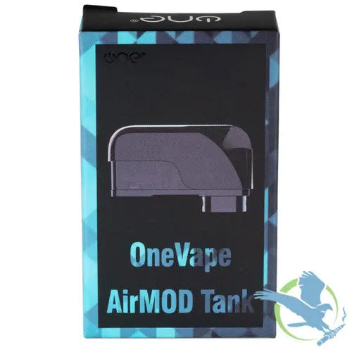 OneVape AirMOD 60 6ML Refillable Replacement Pod Tank - Alternative pods | Online Vape & Smoke Shop