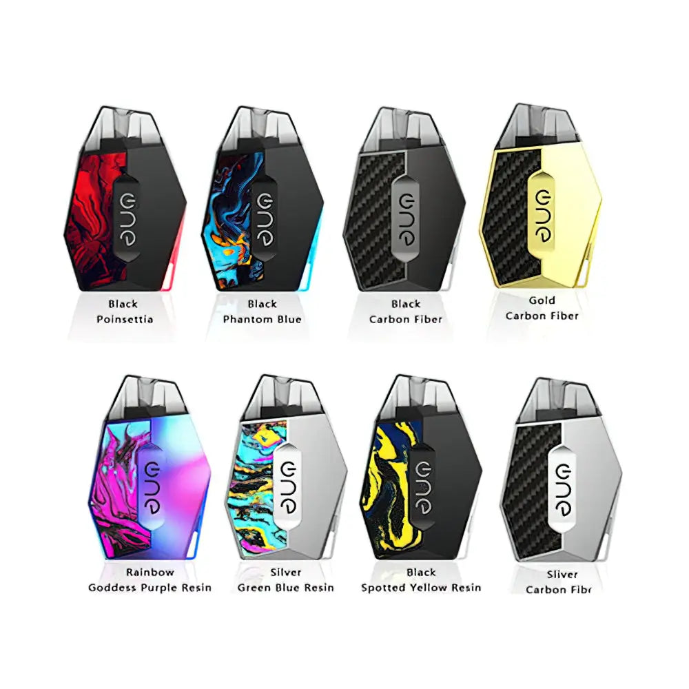 OneVape Lambo 2 360mAh VV Pod System Starter Kit - Alternative pods | Online Vape & Smoke Shop