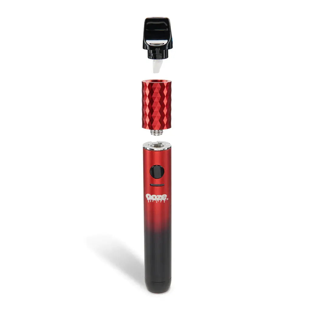 Ooze Beacon Extract Vaporizer – C-Core 800 mAh - Alternative pods | Online Vape & Smoke Shop