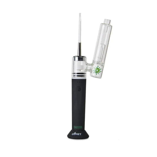 Ooze Comet eNail Vaporizer Kit - Alternative pods | Online Vape & Smoke Shop