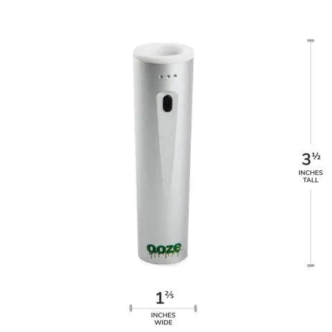 Ooze Comet eNail Vaporizer Kit - Alternative pods | Online Vape & Smoke Shop