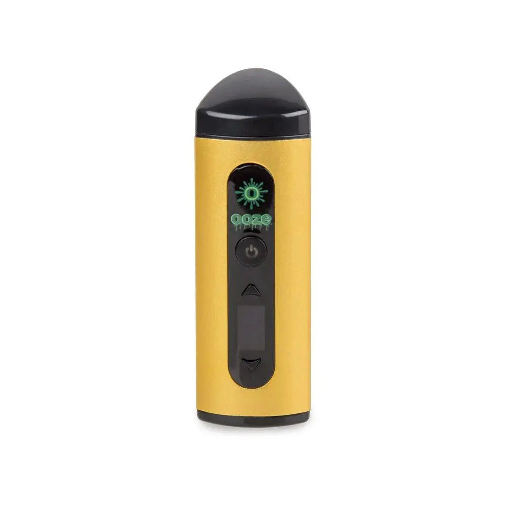 Ooze Drought Dry Herb Vaporizer Kit - Alternative pods | Online Vape & Smoke Shop