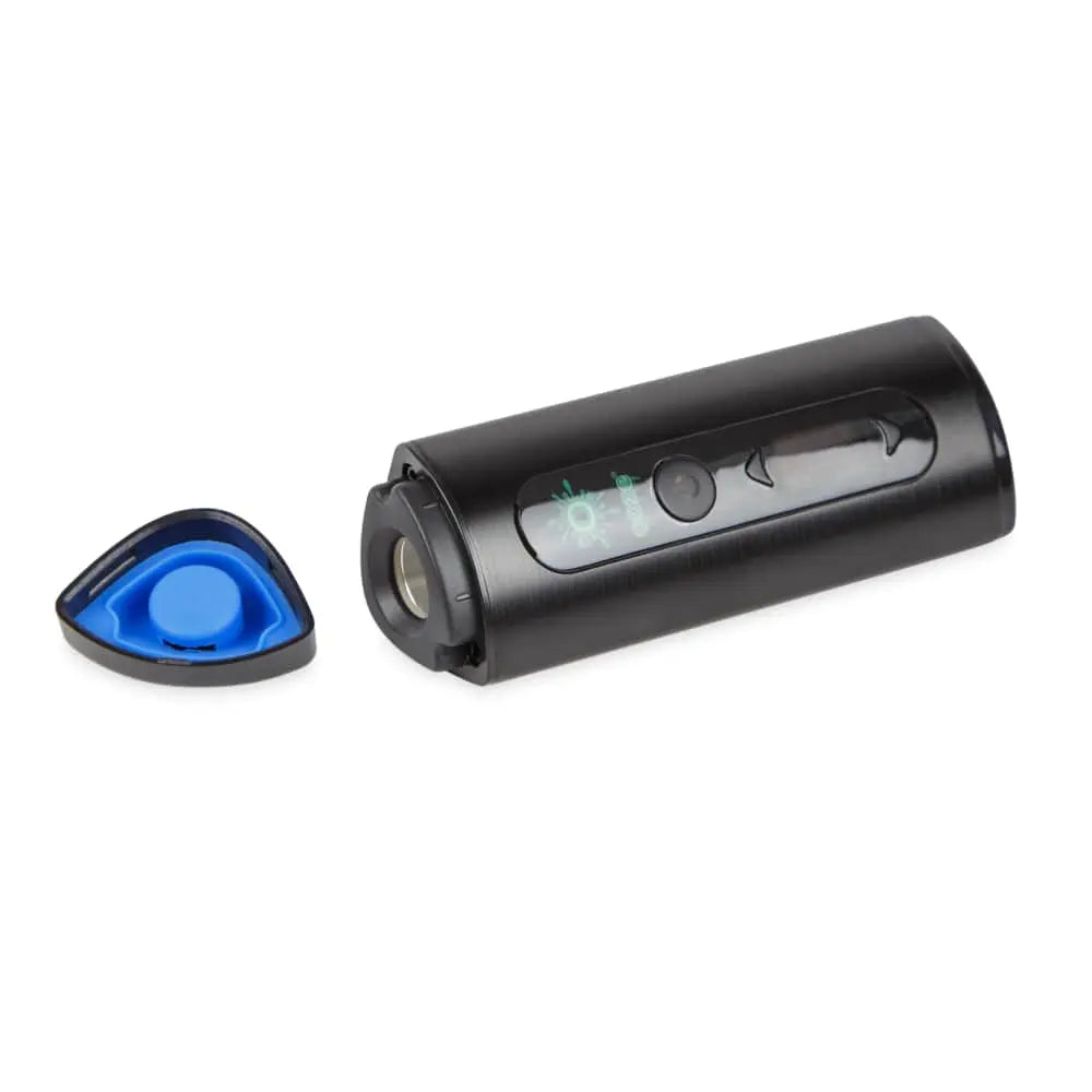 Ooze Drought Dry Herb Vaporizer Kit - Alternative pods | Online Vape & Smoke Shop