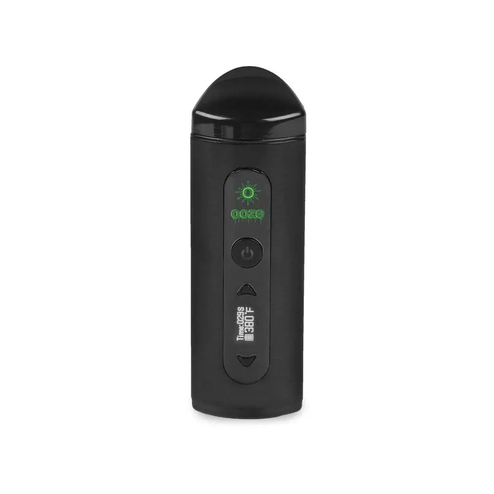 Ooze Drought Dry Herb Vaporizer Kit - Alternative pods | Online Vape & Smoke Shop