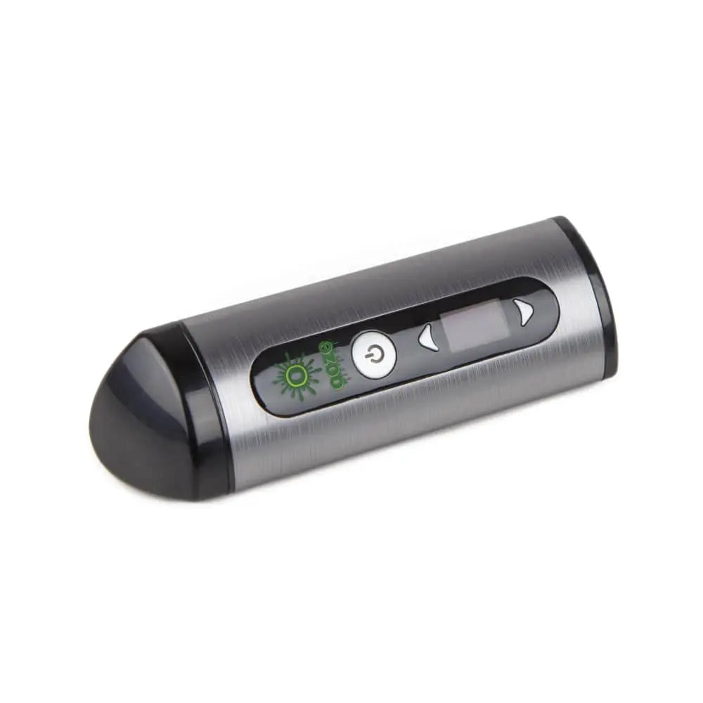 Ooze Drought Dry Herb Vaporizer Kit - Alternative pods | Online Vape & Smoke Shop