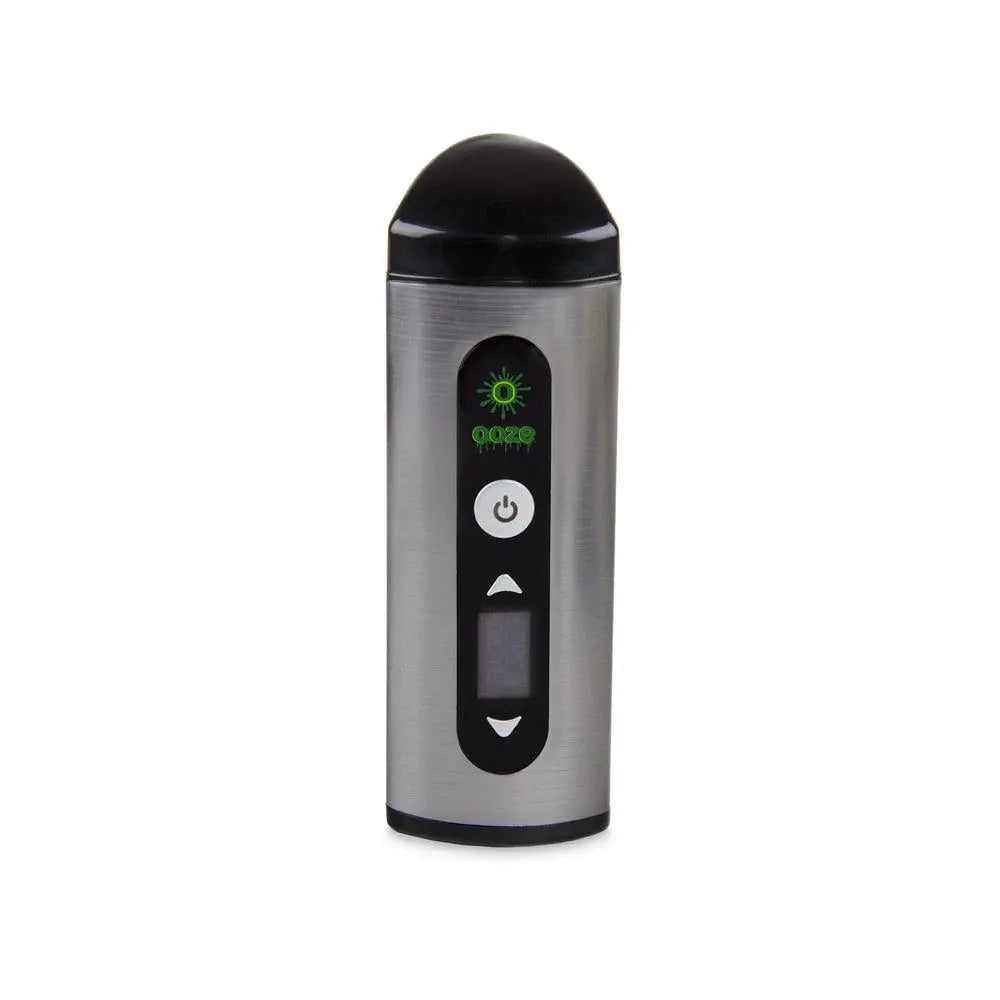 Ooze Drought Dry Herb Vaporizer Kit - Alternative pods | Online Vape & Smoke Shop