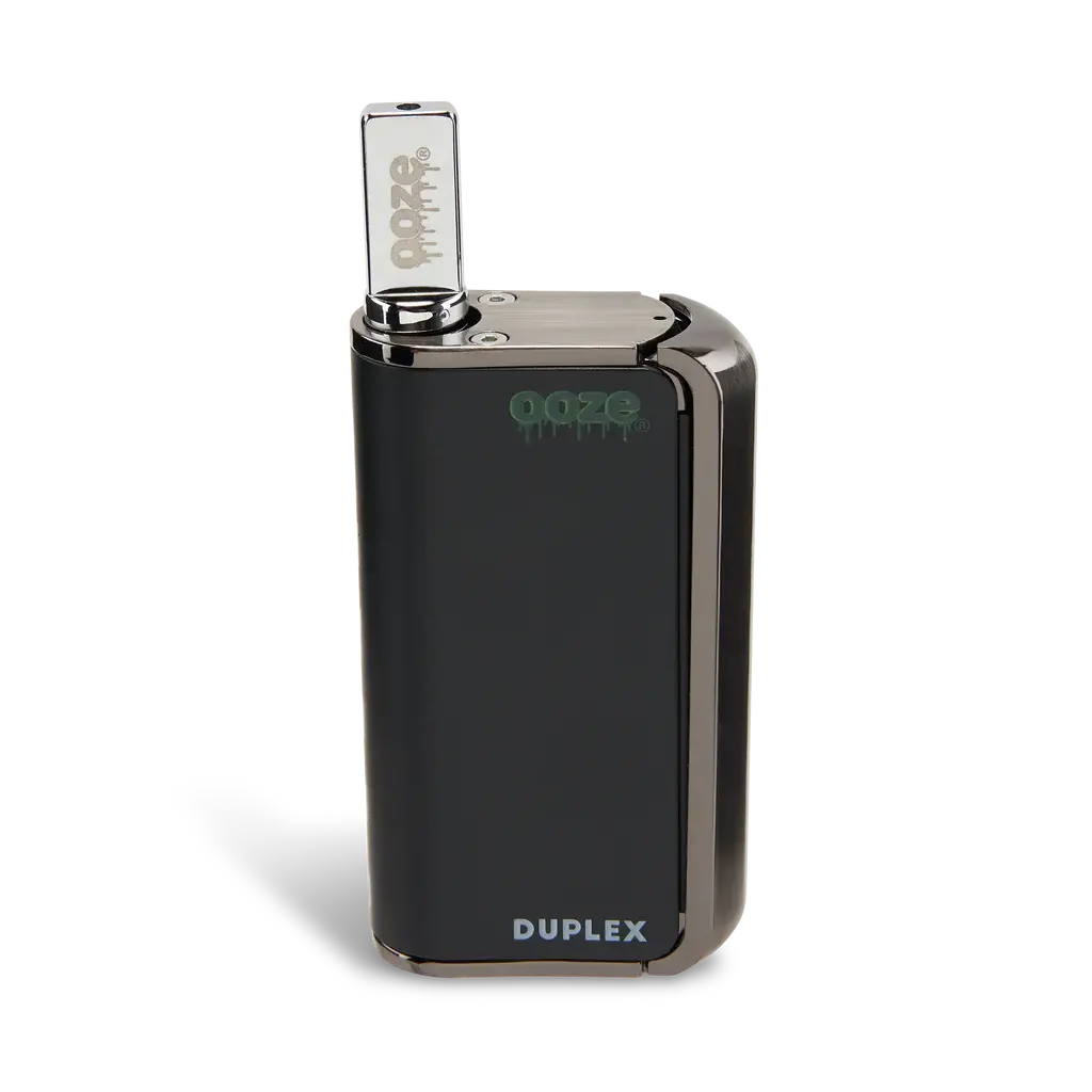 Ooze Duplex Pro – 900 mAh – Cartridge & Wax Vaporizer - Alternative pods | Online Vape & Smoke Shop