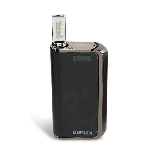 Ooze Duplex Pro – 900 mAh – Cartridge & Wax Vaporizer - Alternative pods | Online Vape & Smoke Shop