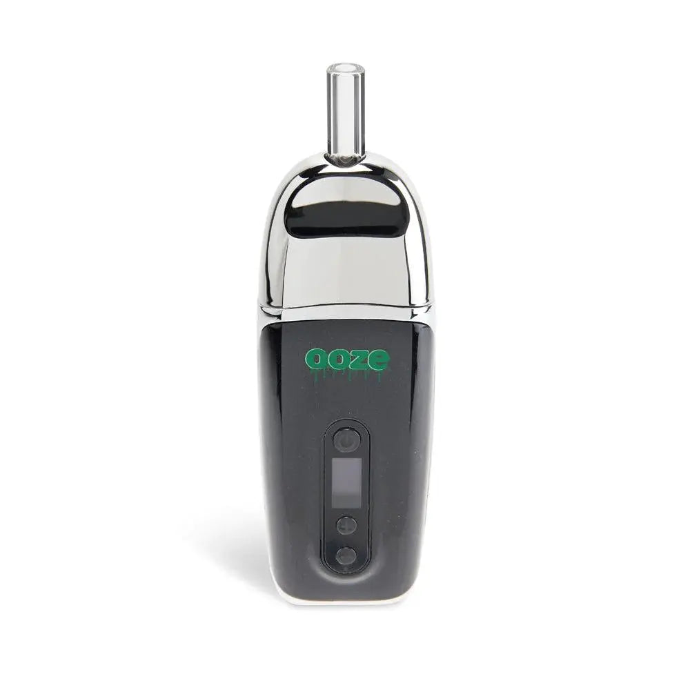 Ooze Flare Dry Herb Vaporizer - Alternative pods | Online Vape & Smoke Shop