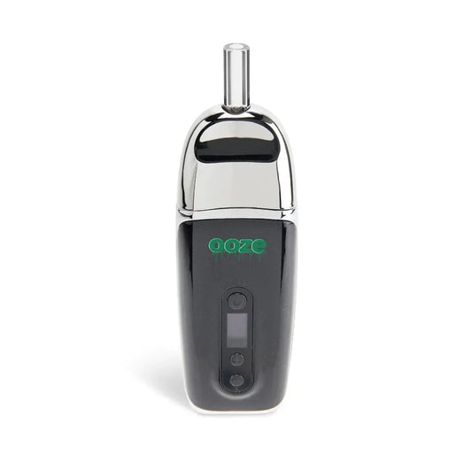 Ooze Flare Dry Herb Vaporizer - Alternative pods | Online Vape & Smoke Shop