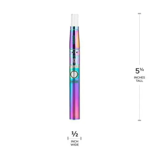 Ooze Fusion Atomizer Vape Battery - Alternative pods | Online Vape & Smoke Shop