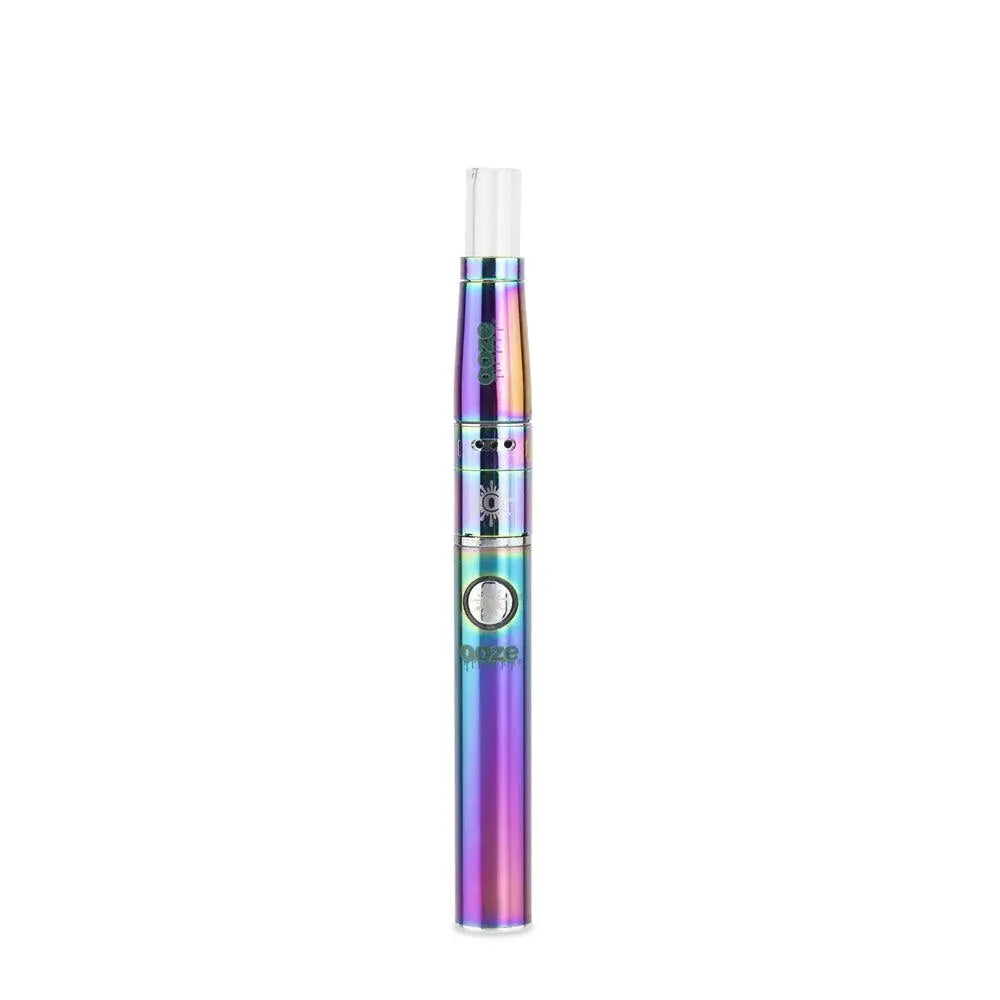 Ooze Fusion Atomizer Vape Battery - Alternative pods | Online Vape & Smoke Shop