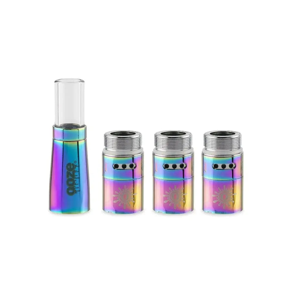 Ooze Fusion Vape Atomizer - Alternative pods | Online Vape & Smoke Shop