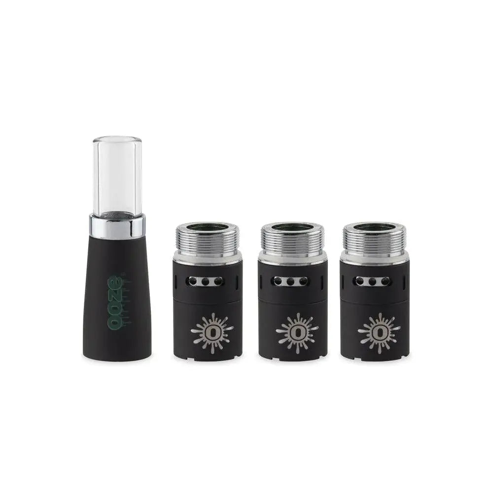 Ooze Fusion Vape Atomizer - Alternative pods | Online Vape & Smoke Shop