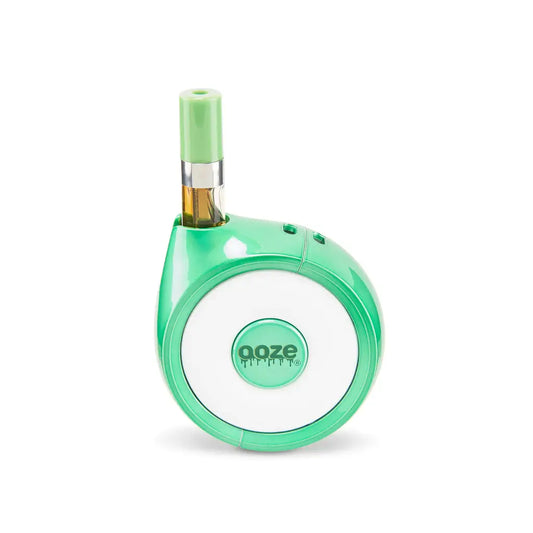 Ooze Movez Wireless Speaker 510 Vape Battery - Alternative pods | Online Vape & Smoke Shop