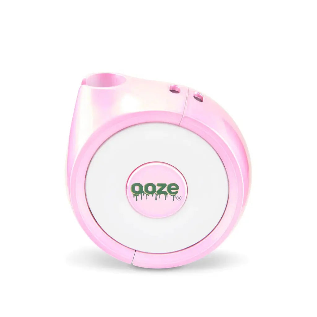 Ooze Movez Wireless Speaker 510 Vape Battery - Alternative pods | Online Vape & Smoke Shop