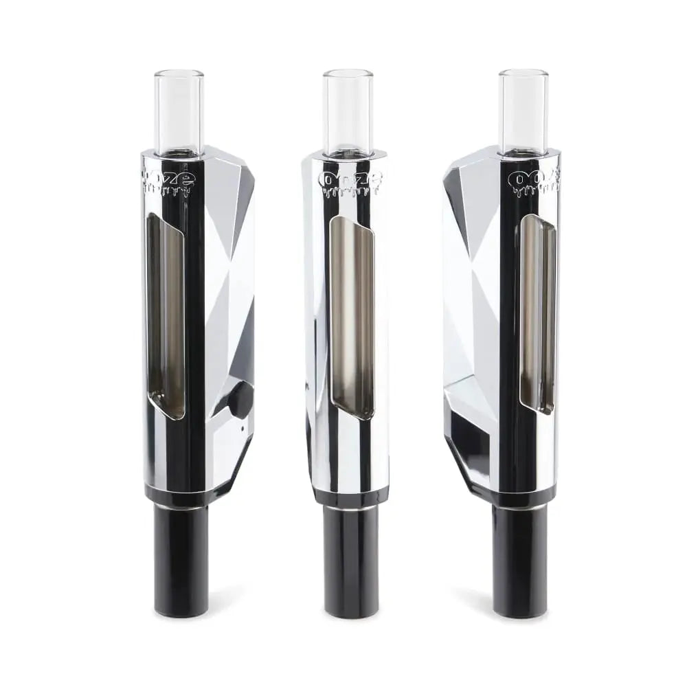 Ooze Pronto Electronic Concentrate Vaporizer - Alternative pods | Online Vape & Smoke Shop