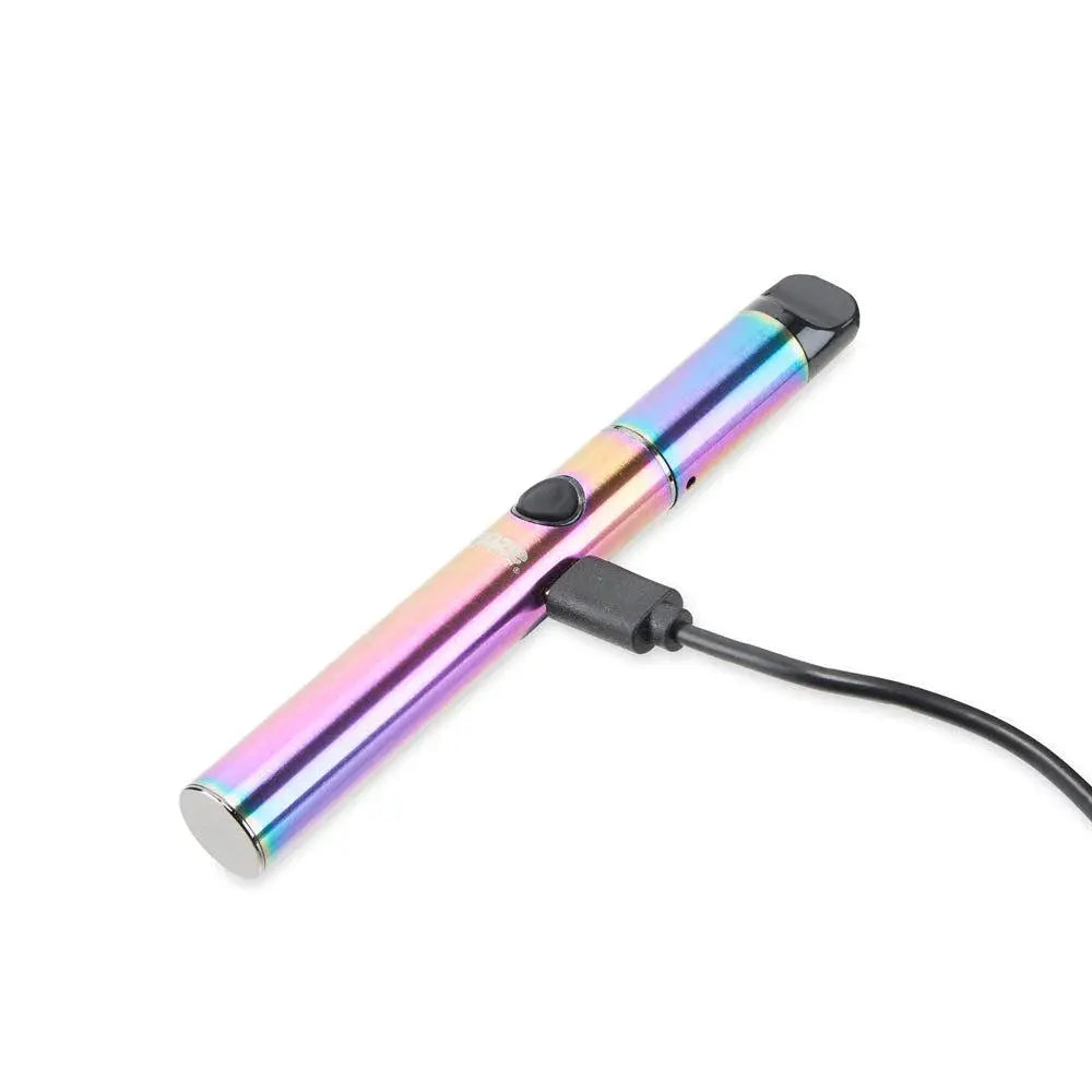 Ooze Signal – 650 mAh Concentrate Vaporizer Pen - Alternative pods | Online Vape & Smoke Shop