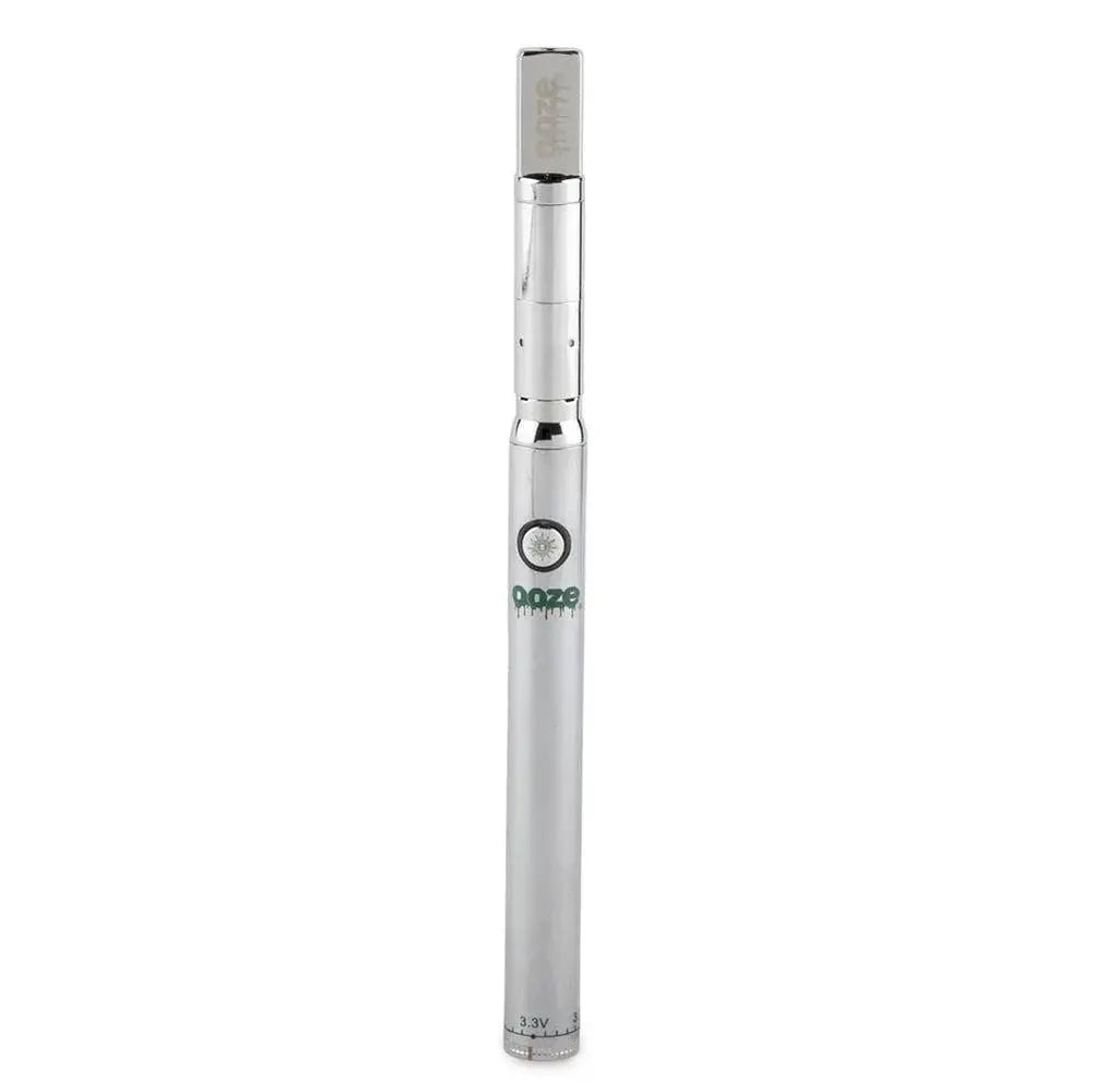 Ooze Slim Twist Pro CBD Vape Battery - Alternative pods | Online Vape & Smoke Shop