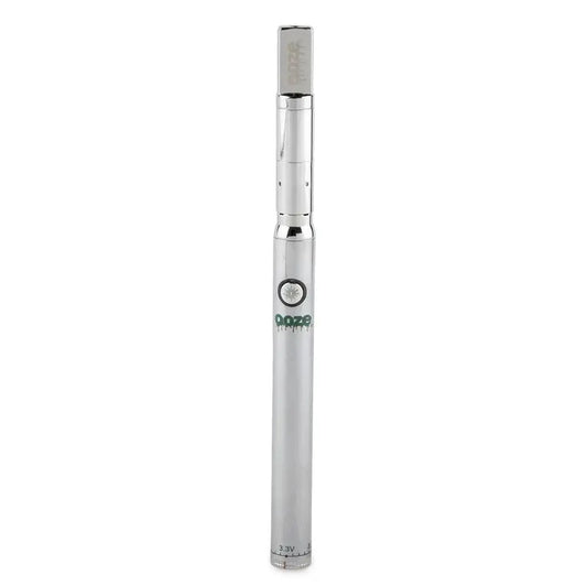 Ooze Slim Twist Pro CBD Vape Battery - Alternative pods | Online Vape & Smoke Shop