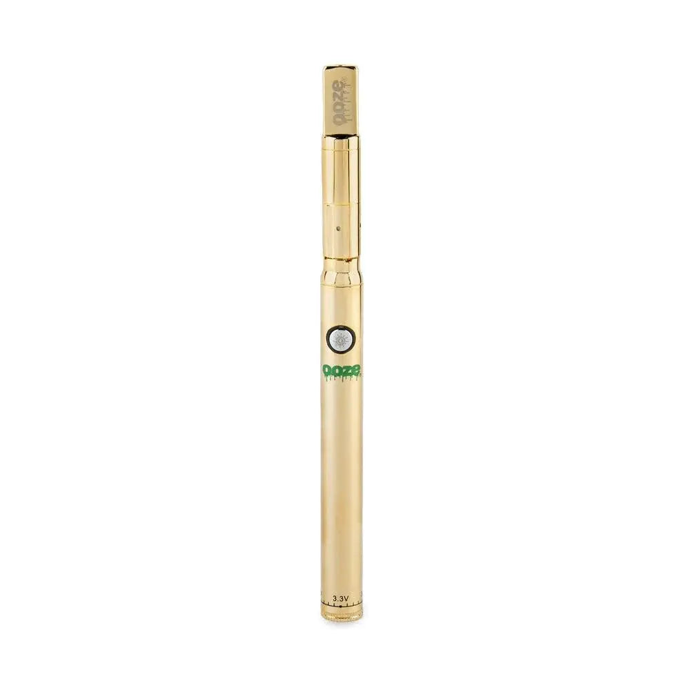 Ooze Slim Twist Pro CBD Vape Battery - Alternative pods | Online Vape & Smoke Shop