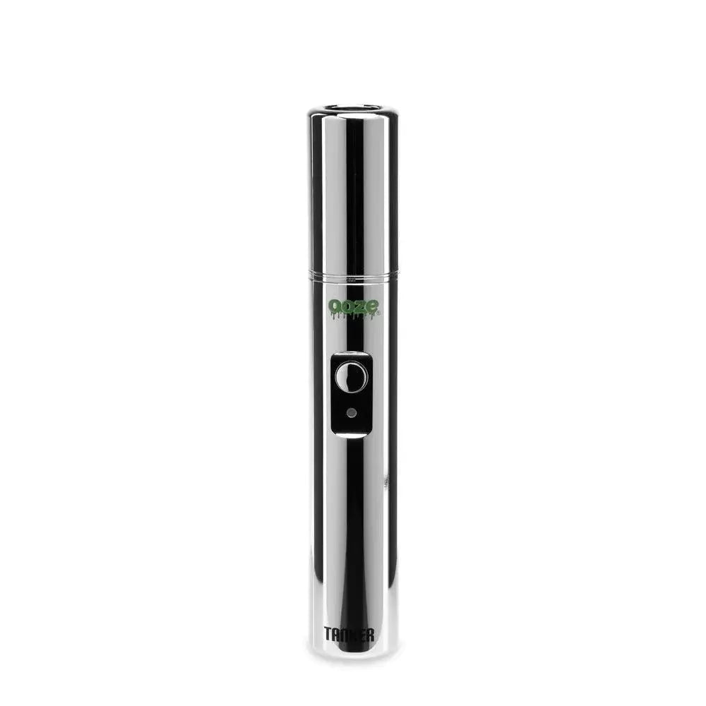 Ooze Tanker 510 Thread Thermal Chamber Vaporizer Battery - Alternative pods | Online Vape & Smoke Shop