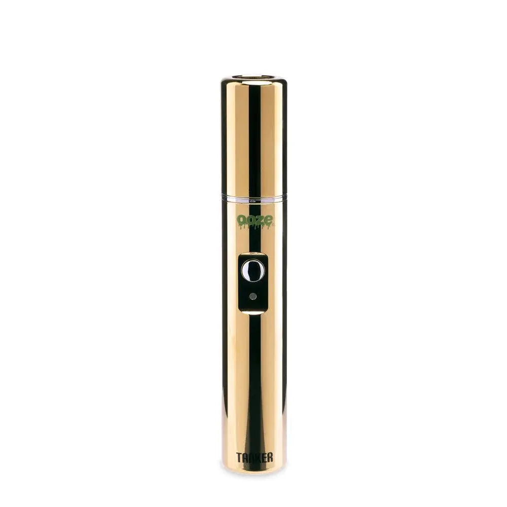 Ooze Tanker 510 Thread Thermal Chamber Vaporizer Battery - Alternative pods | Online Vape & Smoke Shop