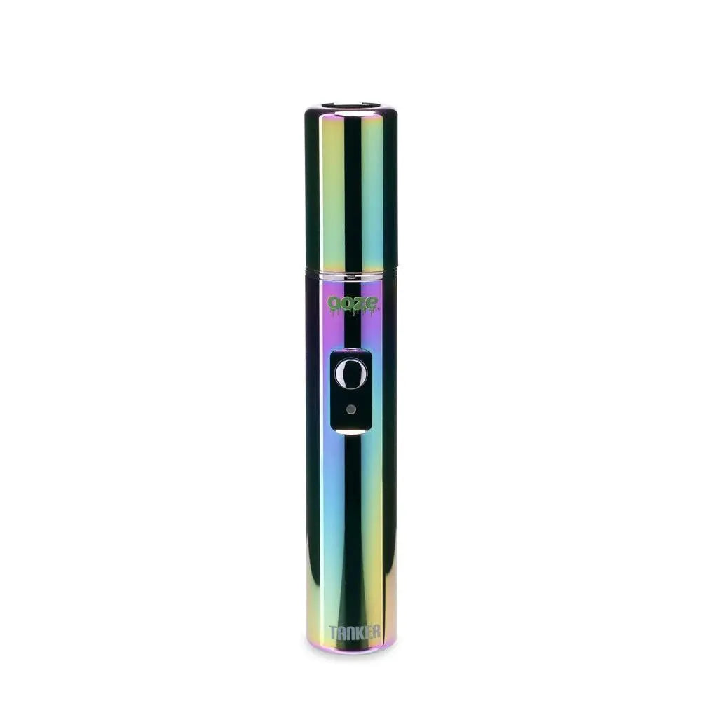 Ooze Tanker 510 Thread Thermal Chamber Vaporizer Battery - Alternative pods | Online Vape & Smoke Shop