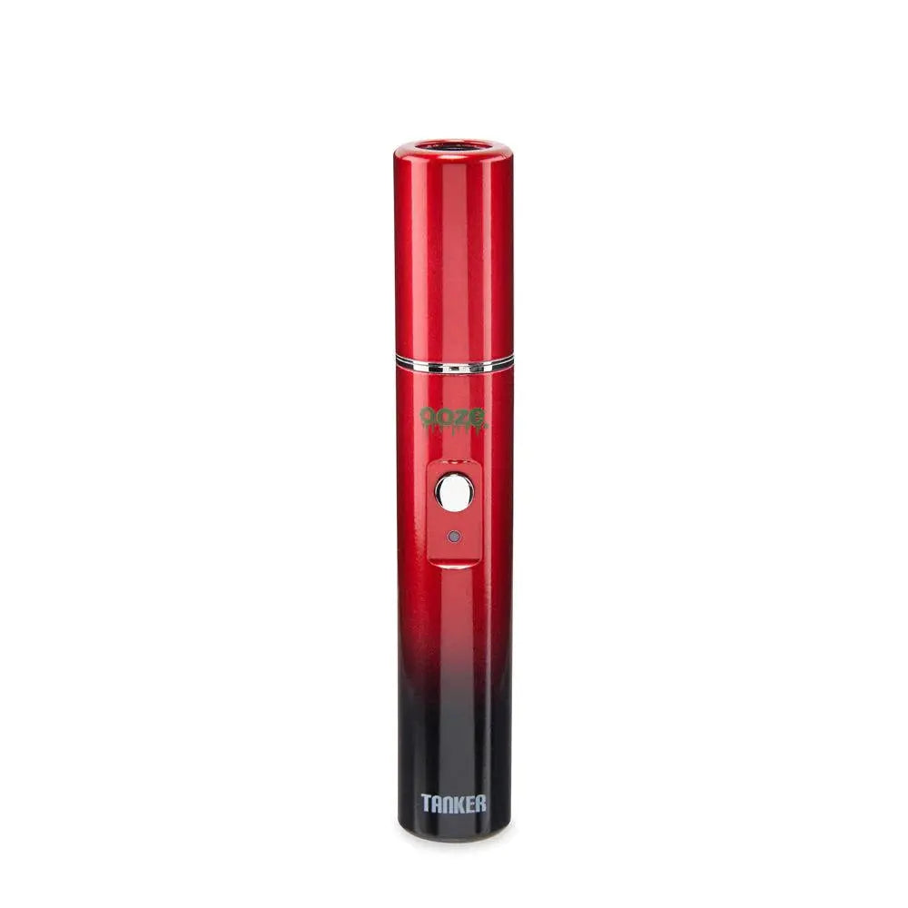 Ooze Tanker 510 Thread Thermal Chamber Vaporizer Battery - Alternative pods | Online Vape & Smoke Shop