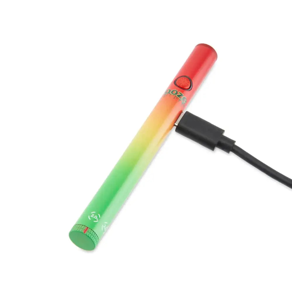 Ooze Twist Slim Pen 2.0 510 Thread Vaporizer Battery - Alternative pods | Online Vape & Smoke Shop