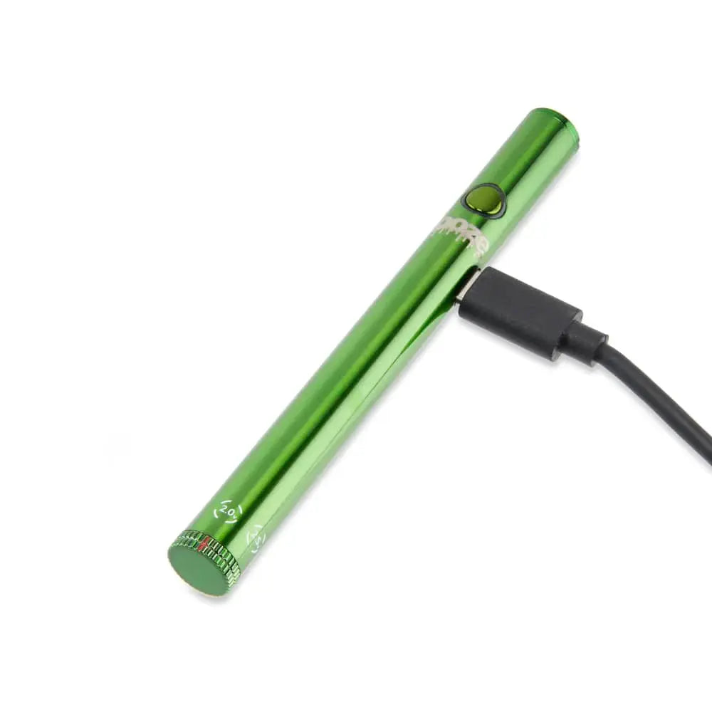Ooze Twist Slim Pen 2.0 510 Thread Vaporizer Battery - Alternative pods | Online Vape & Smoke Shop