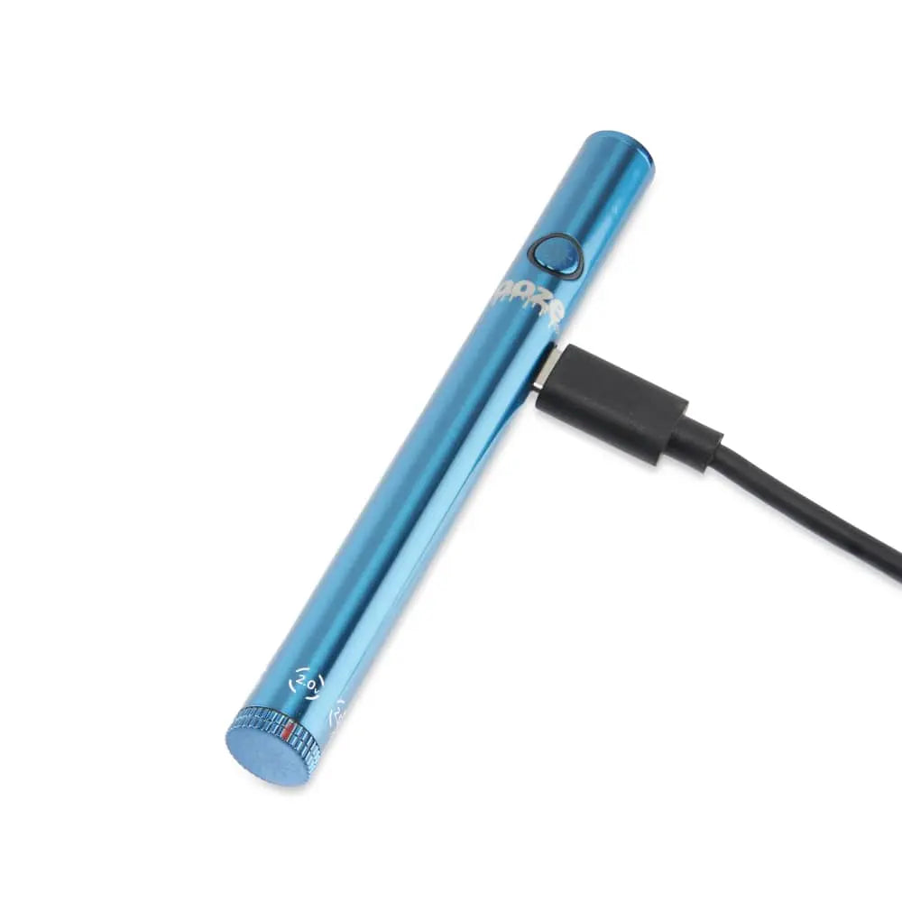 Ooze Twist Slim Pen 2.0 510 Thread Vaporizer Battery - Alternative pods | Online Vape & Smoke Shop