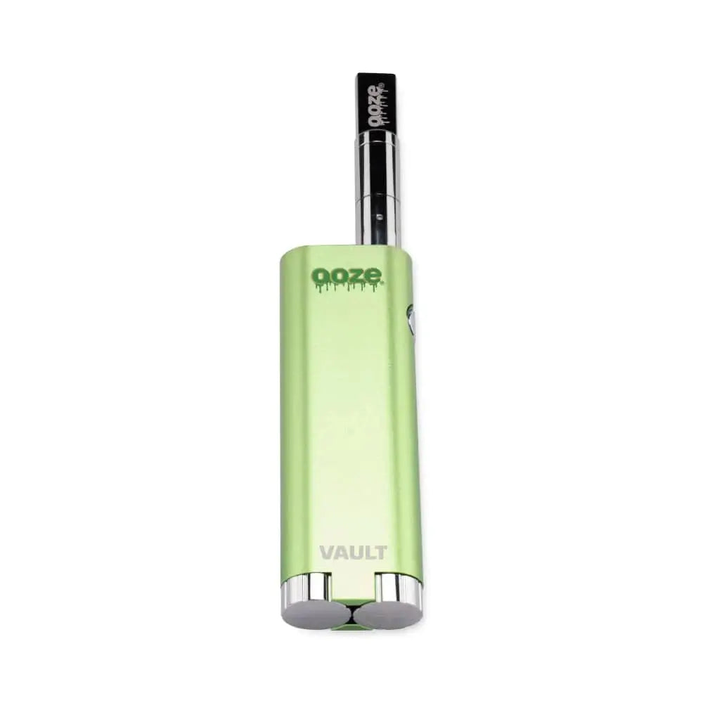 Ooze Vault Extract Battery with Storage Chamber - Alternative pods | Online Vape & Smoke Shop