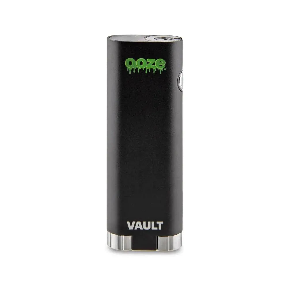 Ooze Vault Extract Battery with Storage Chamber - Alternative pods | Online Vape & Smoke Shop