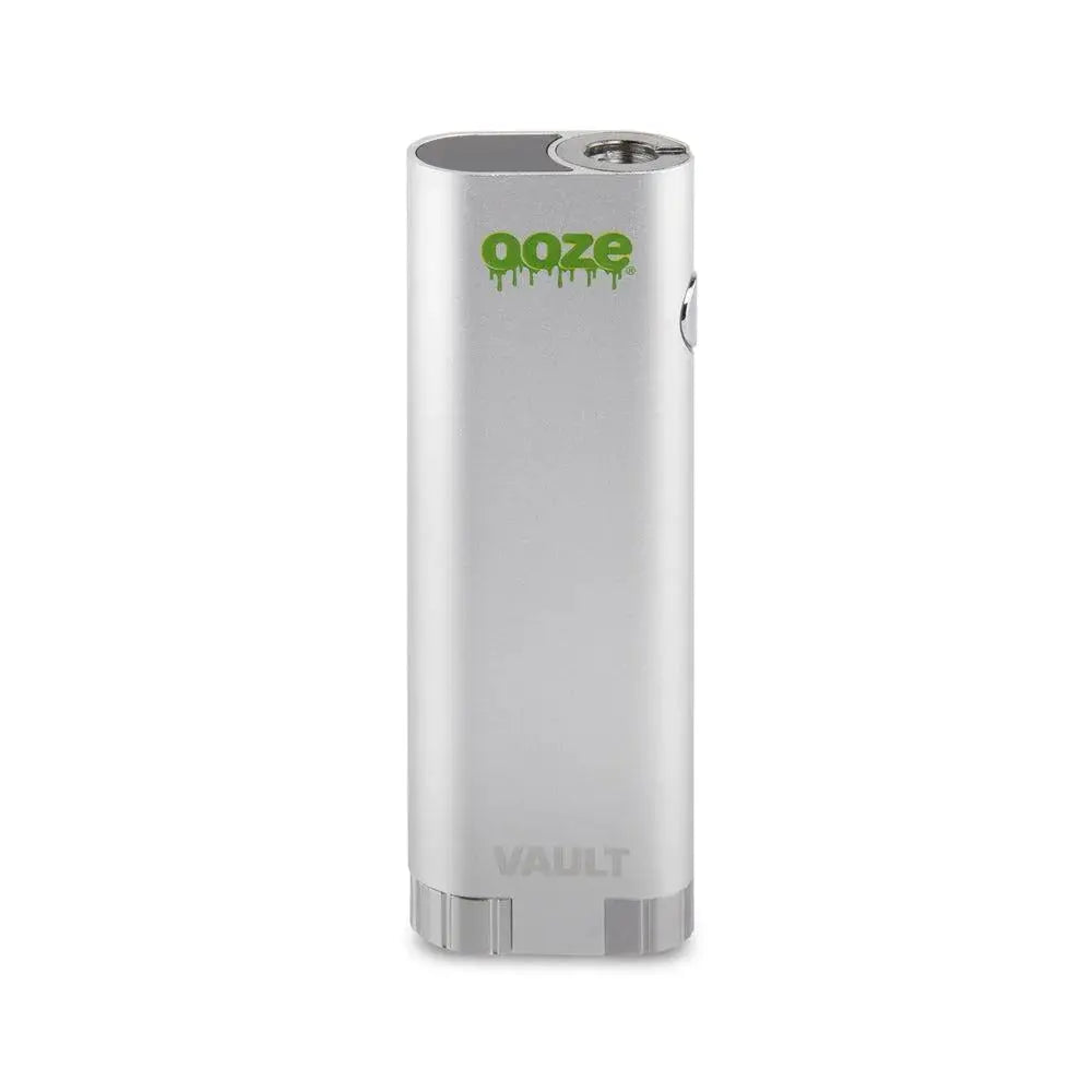 Ooze Vault Extract Battery with Storage Chamber - Alternative pods | Online Vape & Smoke Shop