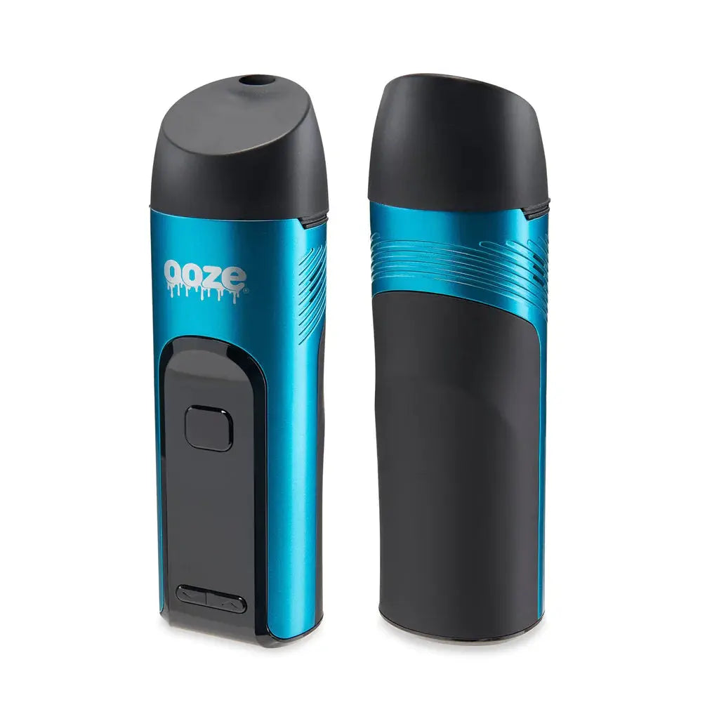 Ooze Verge Dry Herb Vaporizer – 2500 mAh C-Core - Alternative pods | Online Vape & Smoke Shop