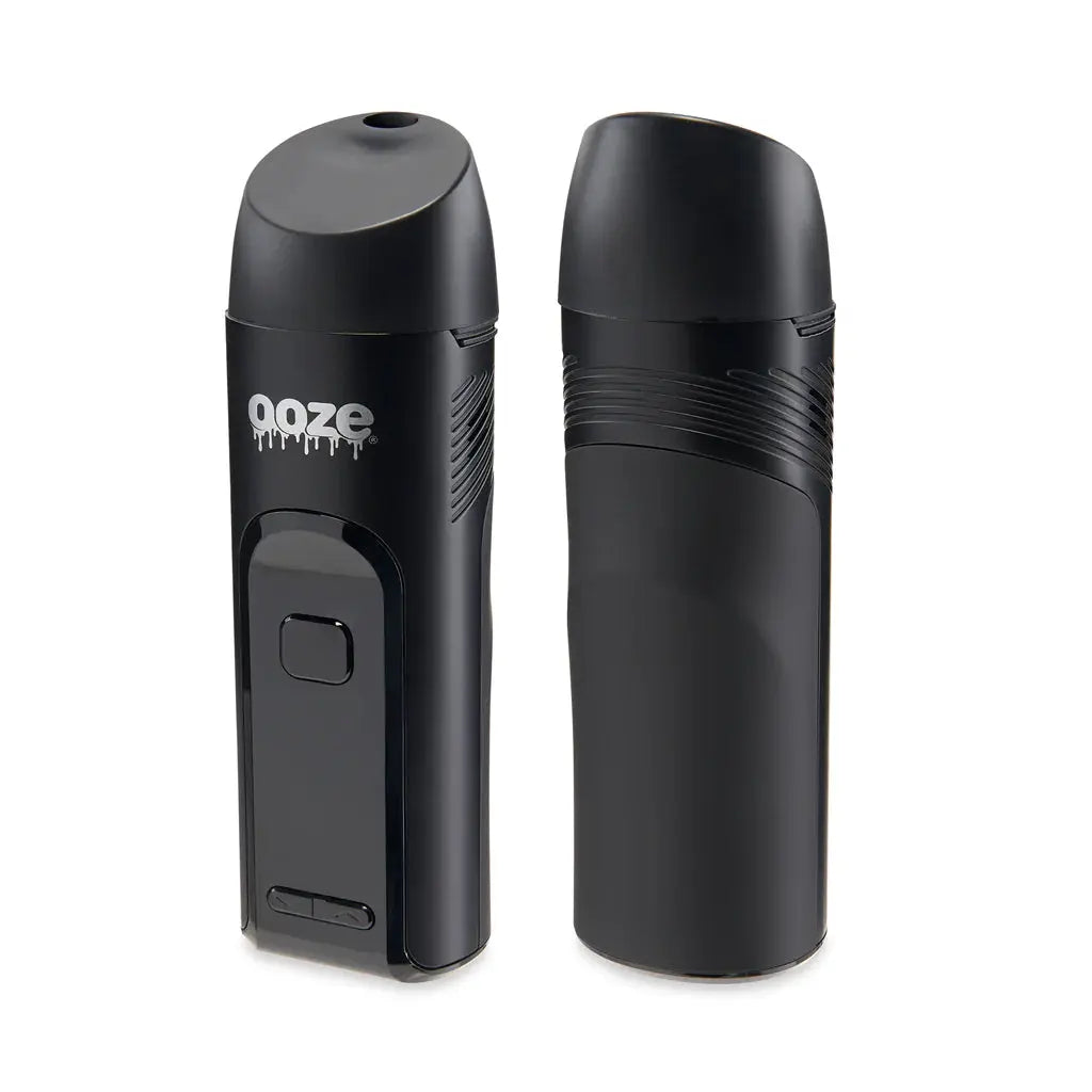 Ooze Verge Dry Herb Vaporizer – 2500 mAh C-Core - Alternative pods | Online Vape & Smoke Shop