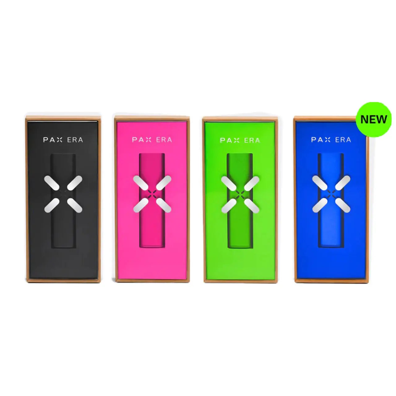 PAX - Era Vaporizer Kit - Alternative pods | Online Vape & Smoke Shop