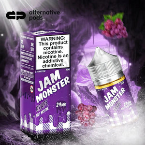 usa made vape juice 70ml & 125ml Five Bottle Sample - Variety of Flavors