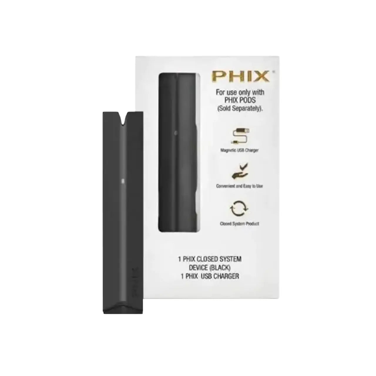 PHIX Pod System Basic Kit PHIX